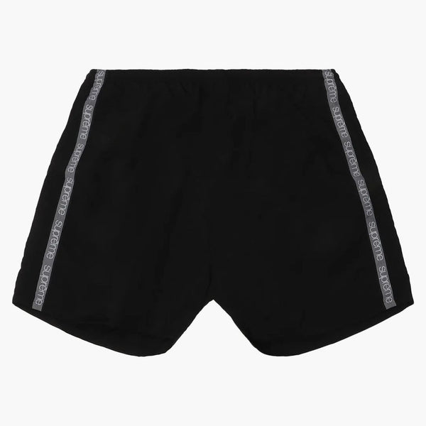 Supreme Tonal Taping Water Short Black