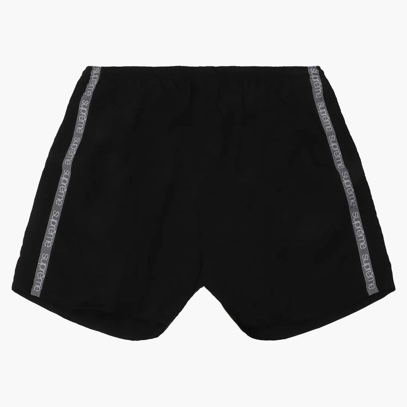 Supreme Tonal Taping Water Short Black