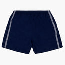 Supreme Tonal Taping Water Short Navy