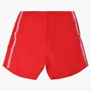 Supreme Tonal Taping Water Short Red