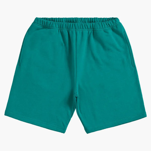 Supreme Tonal Webbing Sweatshort Dark Aqua