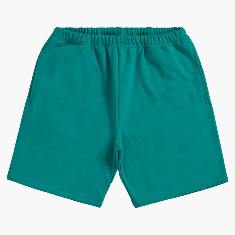 Supreme Tonal Webbing Sweatshort Dark Aqua