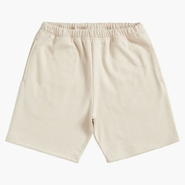 Supreme Tonal Webbing Sweatshort Natural