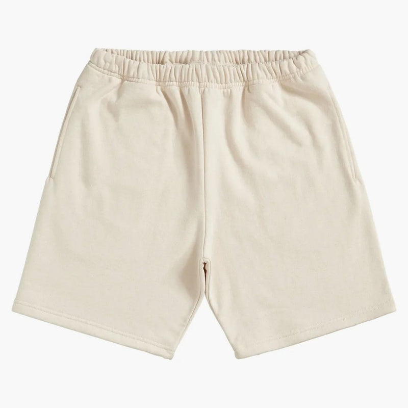 Supreme Tonal Webbing Sweatshort Natural