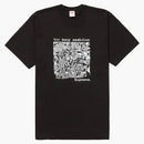 Nejvyšší příliš mnoho kreténů čaje černé