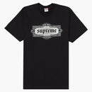 Supreme Top Shotta Tea Black