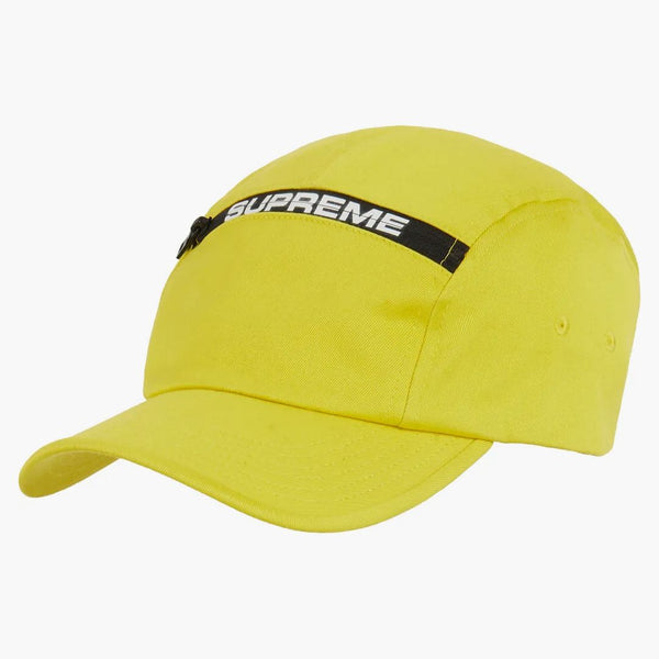 Giallo Supreme Top Zip Camp