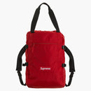 Supreme dead backpack red