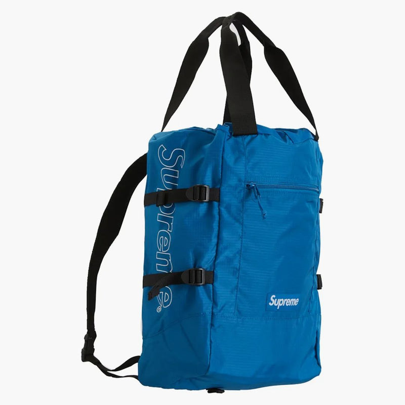 Supreme Tote Backpack Royal