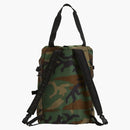 Supreme Dead Backpack Woodland Camo