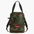 Supreme Dead Backpack Woodland Camo
