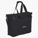 Supreme dead bag black