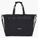 Supreme dead bag black