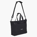 Supreme dead bag black