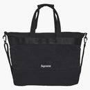 Supreme dead bag black
