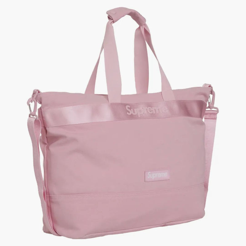 Supreme Dead Bag ljusrosa