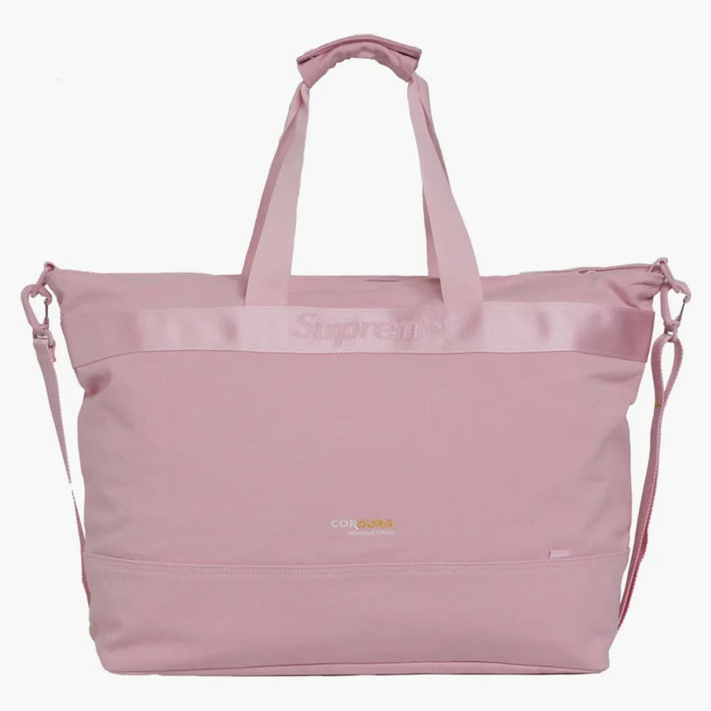Supreme Dead Bag ljusrosa