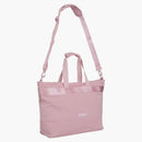 Supreme dead bag light pink