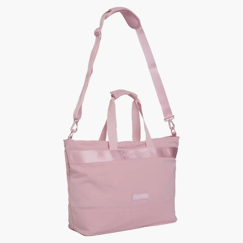Supreme Dead Bag ljusrosa