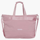 Supreme dead bag light pink