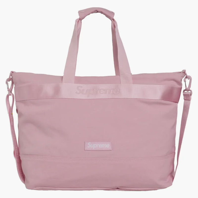 Supreme Dead Bag ljusrosa