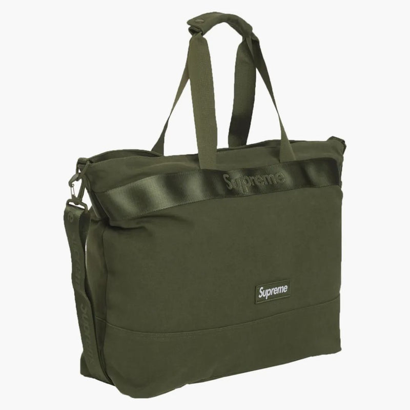Supreme Dead Bag Olive