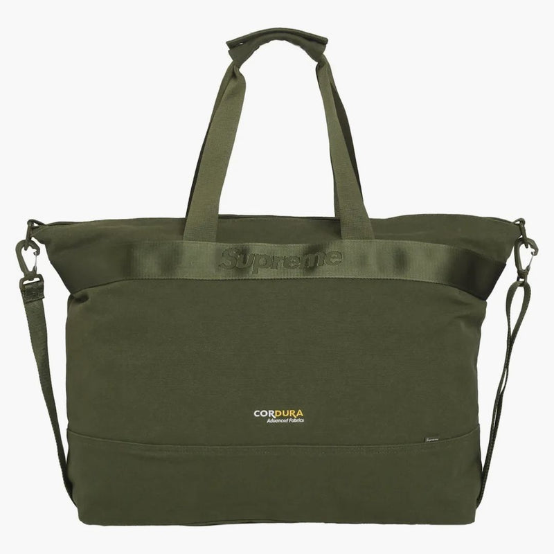 Supreme Dead Bag Olive
