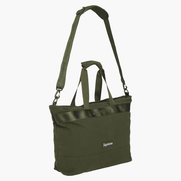 Supreme Dead Bag Olive