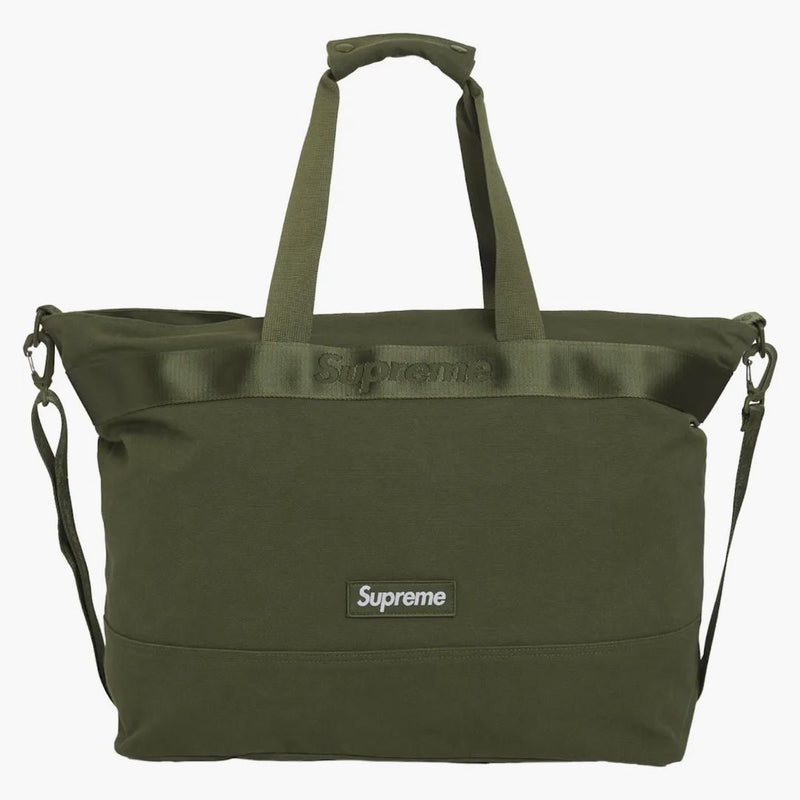 Supreme Dead Bag Olive