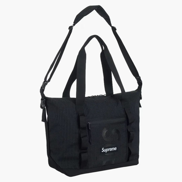 Supreme Dead Bag (SS24) Černá
