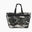 Supreme Dead Bag Snow Camo