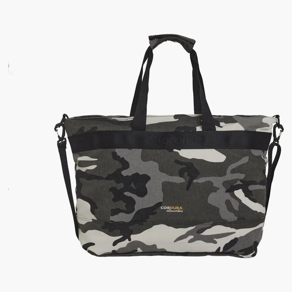 Nejvyšší mrtvá taška Snow Camo