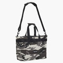 Supreme Dead Bag Snow Camo