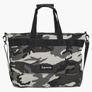 Supreme Dead Bag Snow Camo