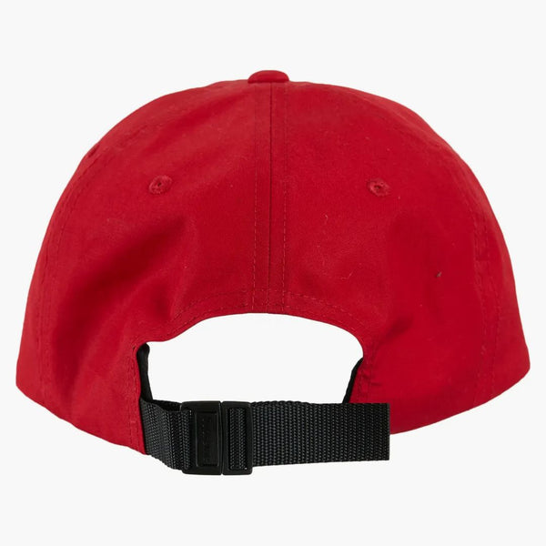 Nejvyšší turné hledí 6-panel červená