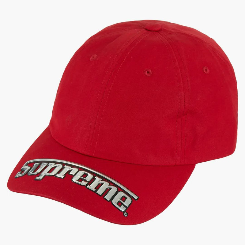 Visor Touring supremo Visor 6 pannello rosso