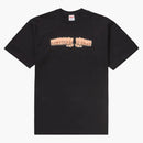 Supreme Toy Machine Fist Té negro