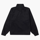 Supreme Toy Machine Harrington Jacket Negro