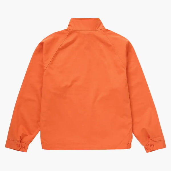 Macchina giocattolo suprema Harrington Giacca arancione brillante
