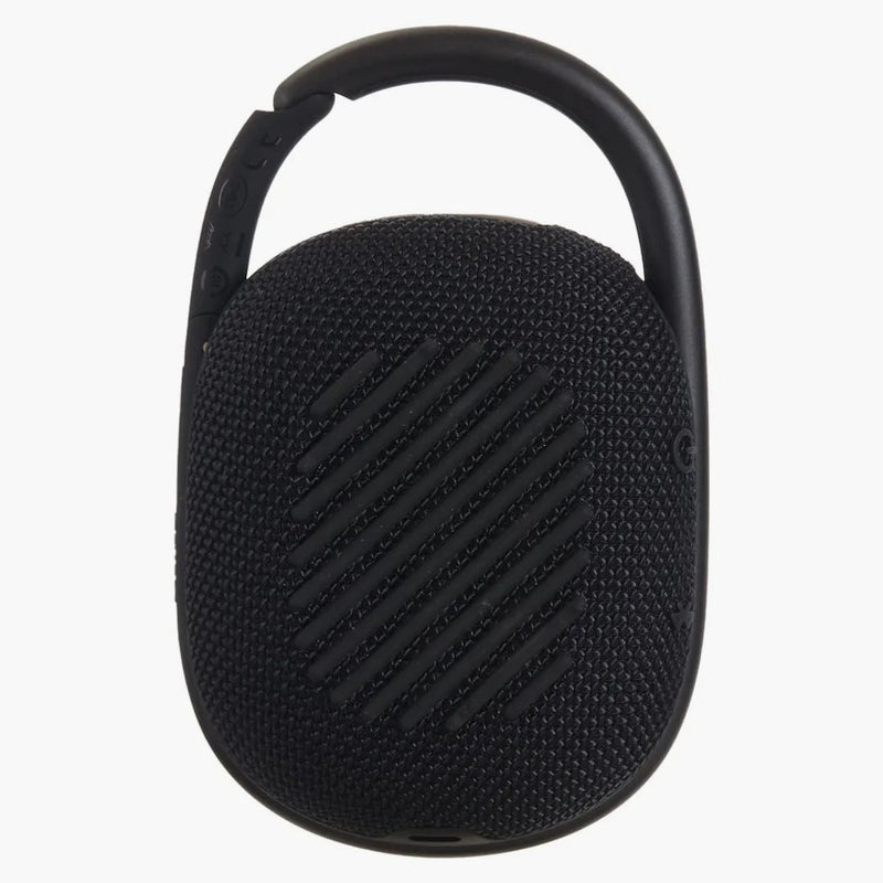 Supreme Toy Machine JBL Clip Black