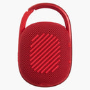 Supreme Toy Machine Jbl Clip Red