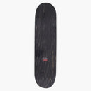 Supreme Toy Machine Skateboard Deck Multicolor