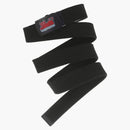 Supreme Toy Machine Webbing Belt Black