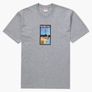 Macchina giocattolo suprema benvenuta in hell tè heather grigio