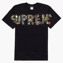 Supreme Toy Pile Tea Black