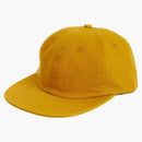 Supreme Toy Uzi 6-panel Gold