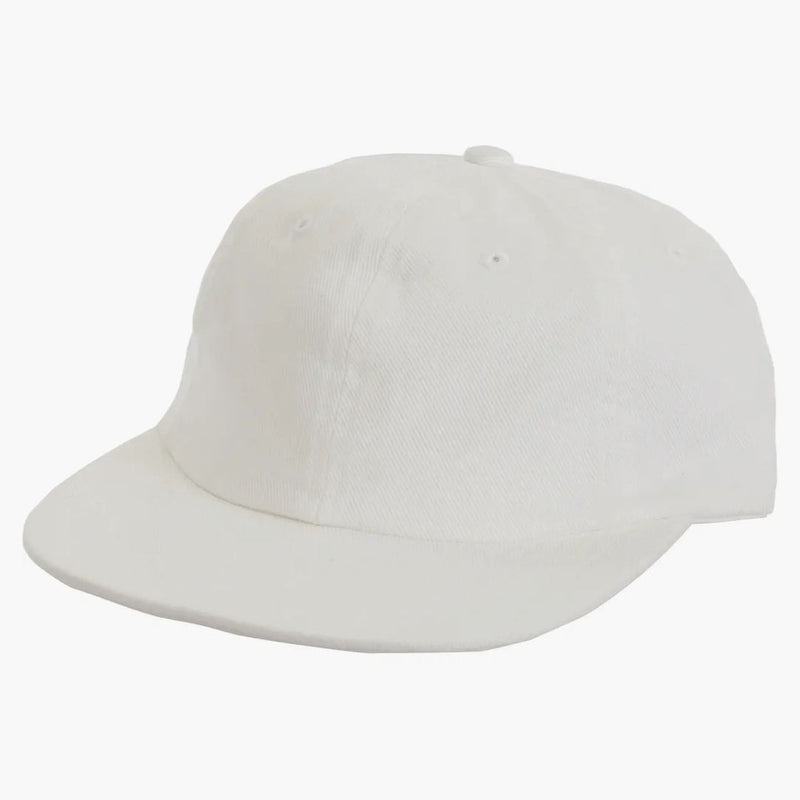 Supreme Toy Uzi 6-panel White