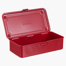 Supreme Toyo Steel T-190 Mini Toolbox Red