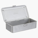 Supreme Toyo Steel T-190 Mini Toolbox Silver
