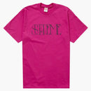 Supreme Trademark Tea Magenta
